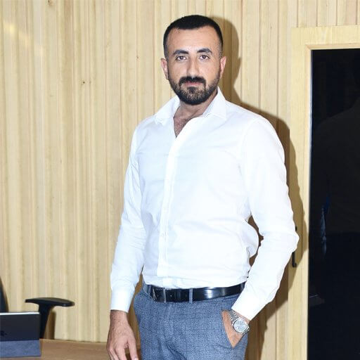 Orhan Sinan Derli
