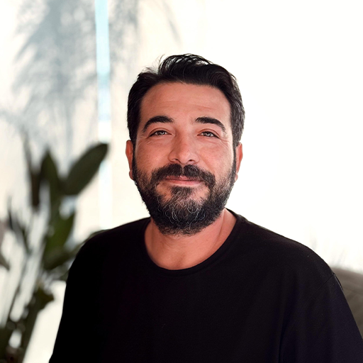Kaan Kut