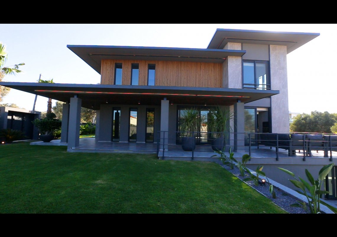 Şifne Satılık Villa